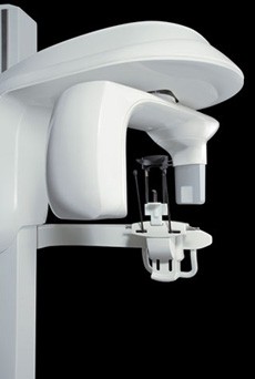 3D imaging